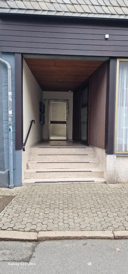 Gaestehaus Rogner Goslar Exteriör bild